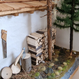 Landschaft