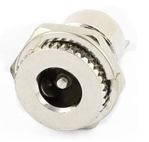 DC Power Jack Socket