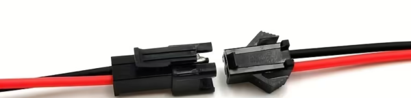 SM-Steckverbinder